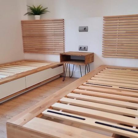 Apartamento Diseno Con Jardin Privado A 100 Metros Del Mar Torredembarra Exterior foto