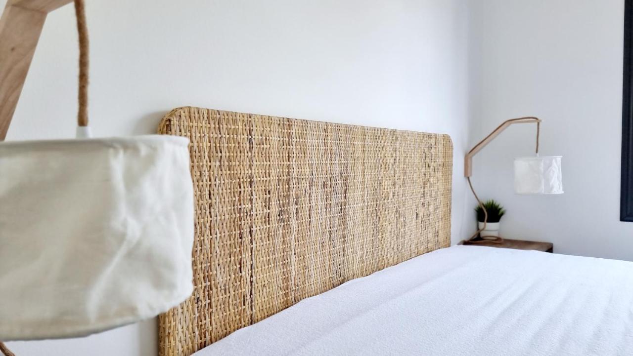 Apartamento Diseno Con Jardin Privado A 100 Metros Del Mar Torredembarra Exterior foto