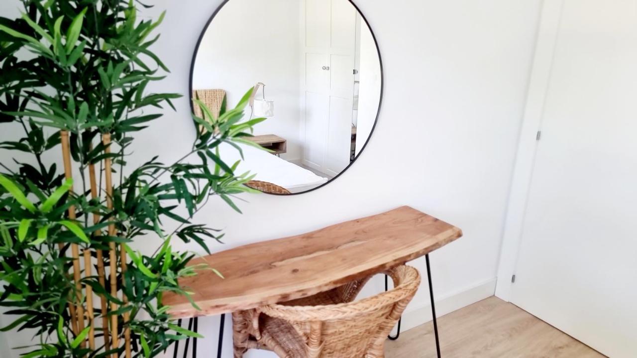 Apartamento Diseno Con Jardin Privado A 100 Metros Del Mar Torredembarra Exterior foto